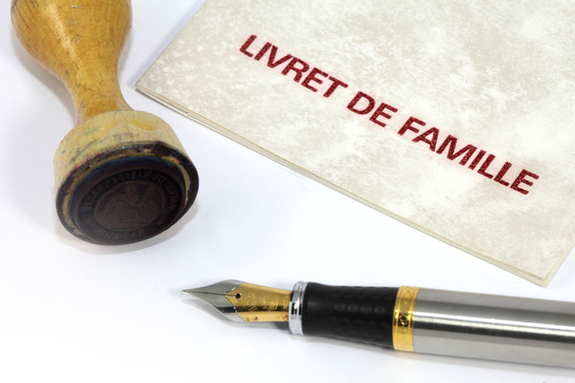 Droit de la famille